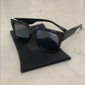 Quay Sunglasses